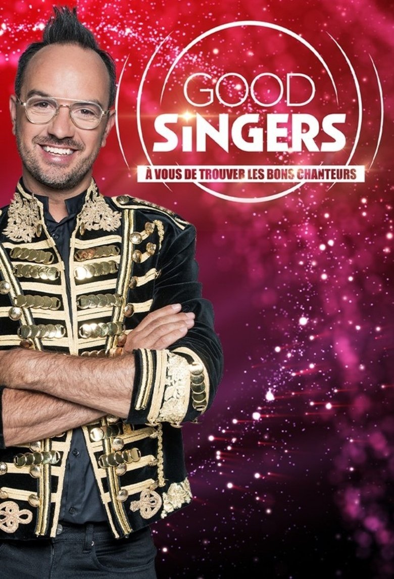 Poster of Is That Really Your Voice?