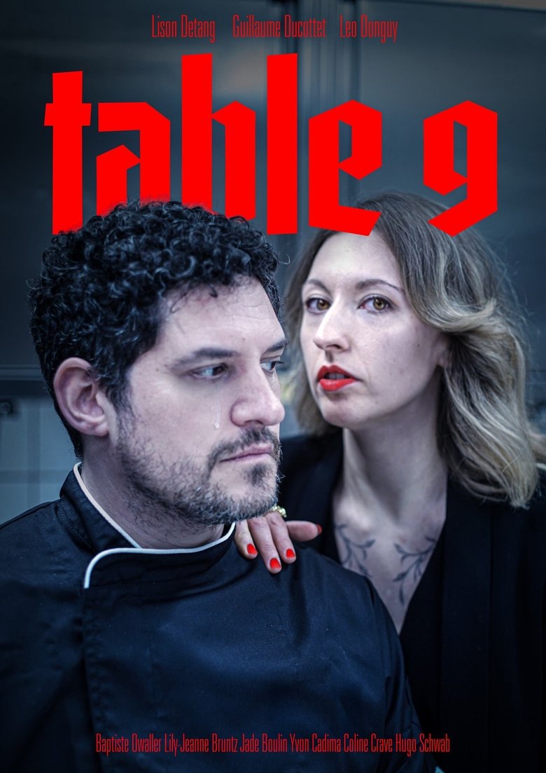Poster of Table 9