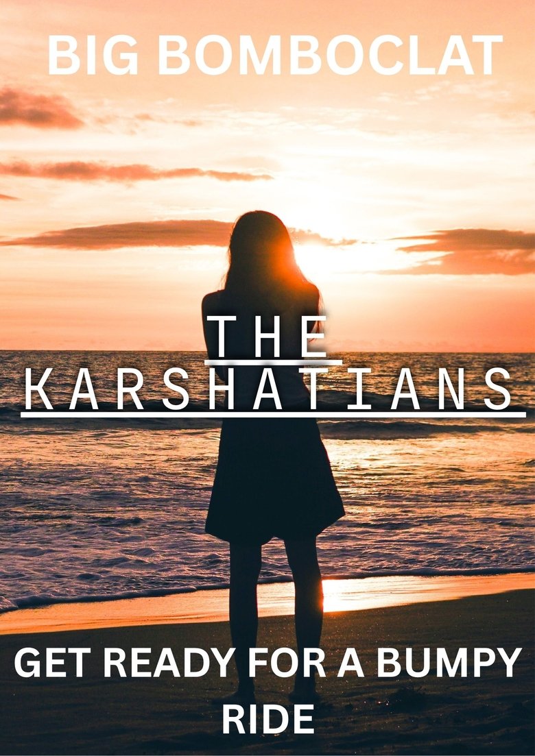 Poster of The Karshatians