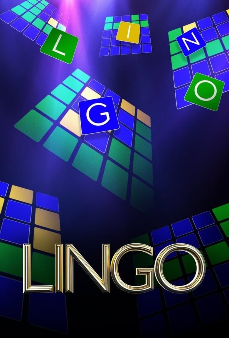 Poster of Episodes in Lingo - Season 1 - Season 1