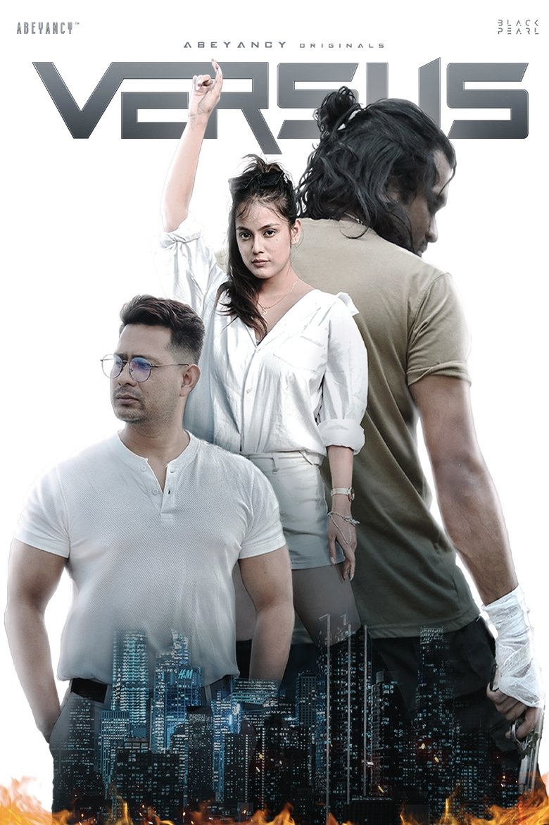Poster of Versus