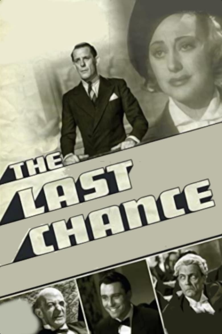 Poster of The Last Chance