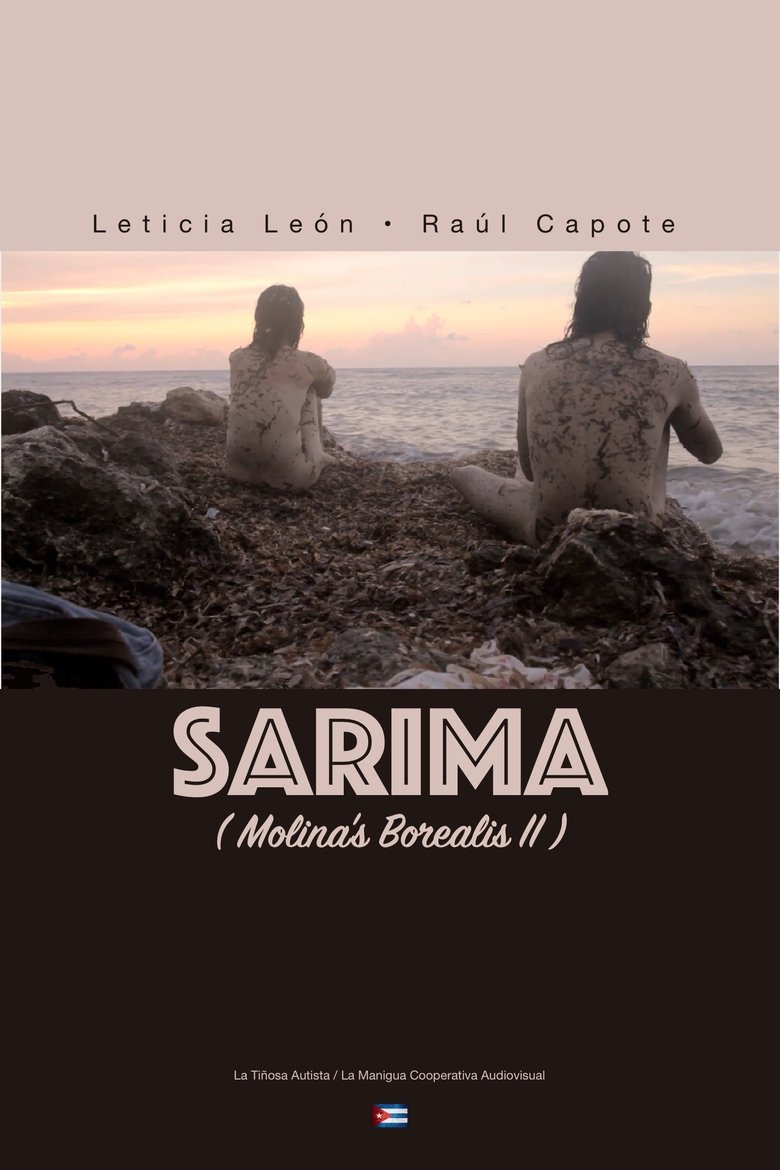 Poster of Sarima