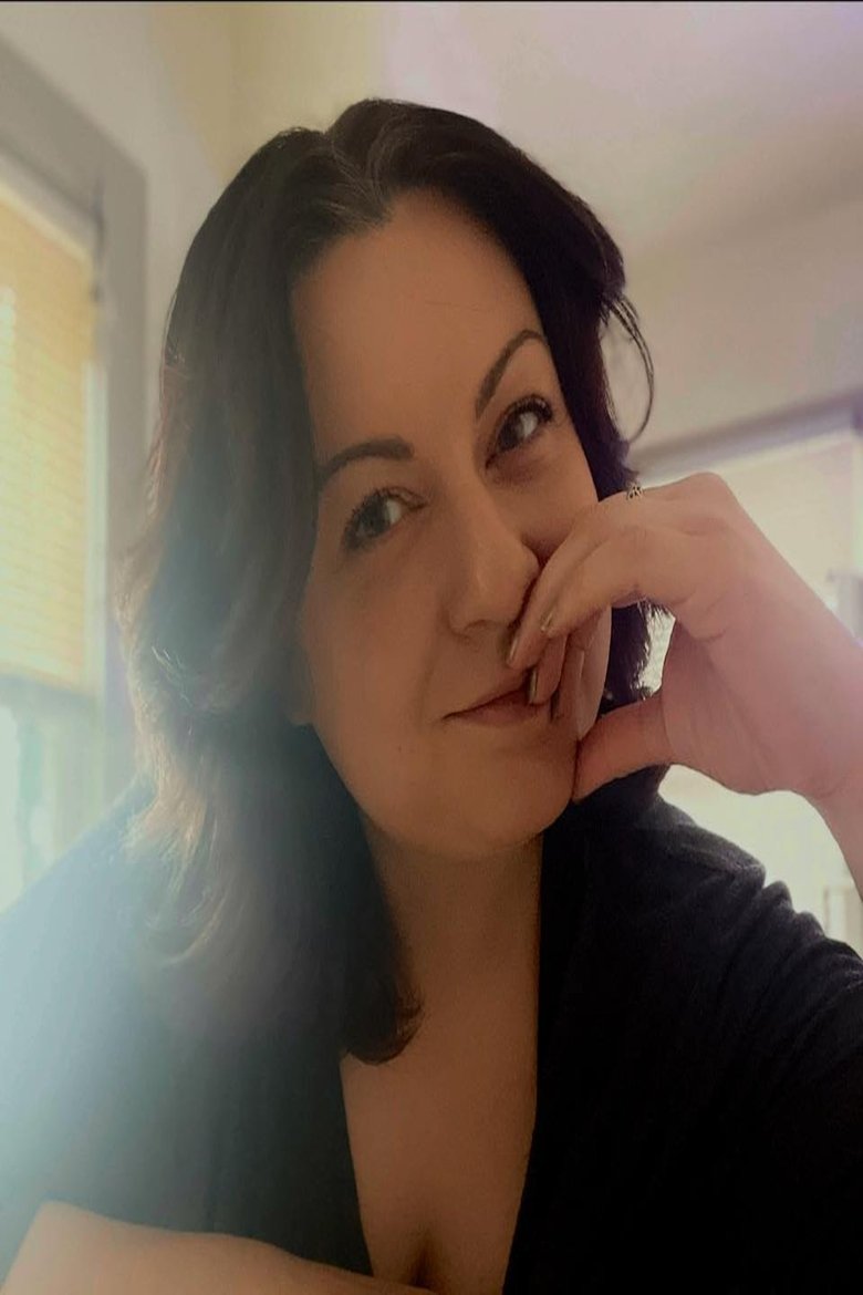 Portrait of Skye Armenta