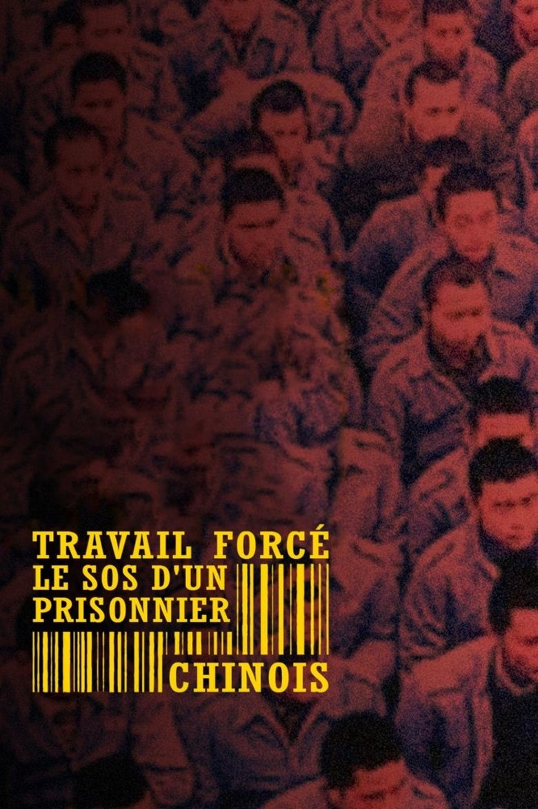 Poster of Forced Labour: SOS from a Chinese Prisoner