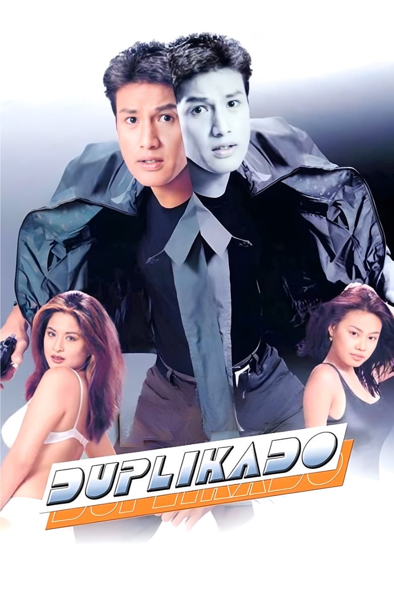 Poster of Duplikado