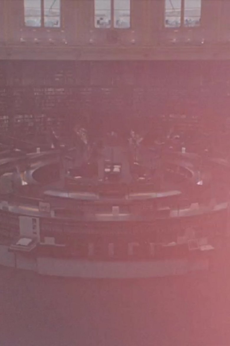 Poster of The Reading Room