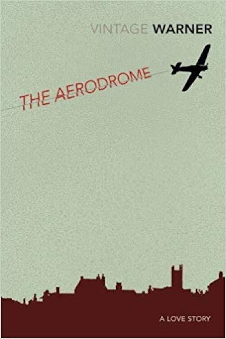 Poster of The Aerodrome
