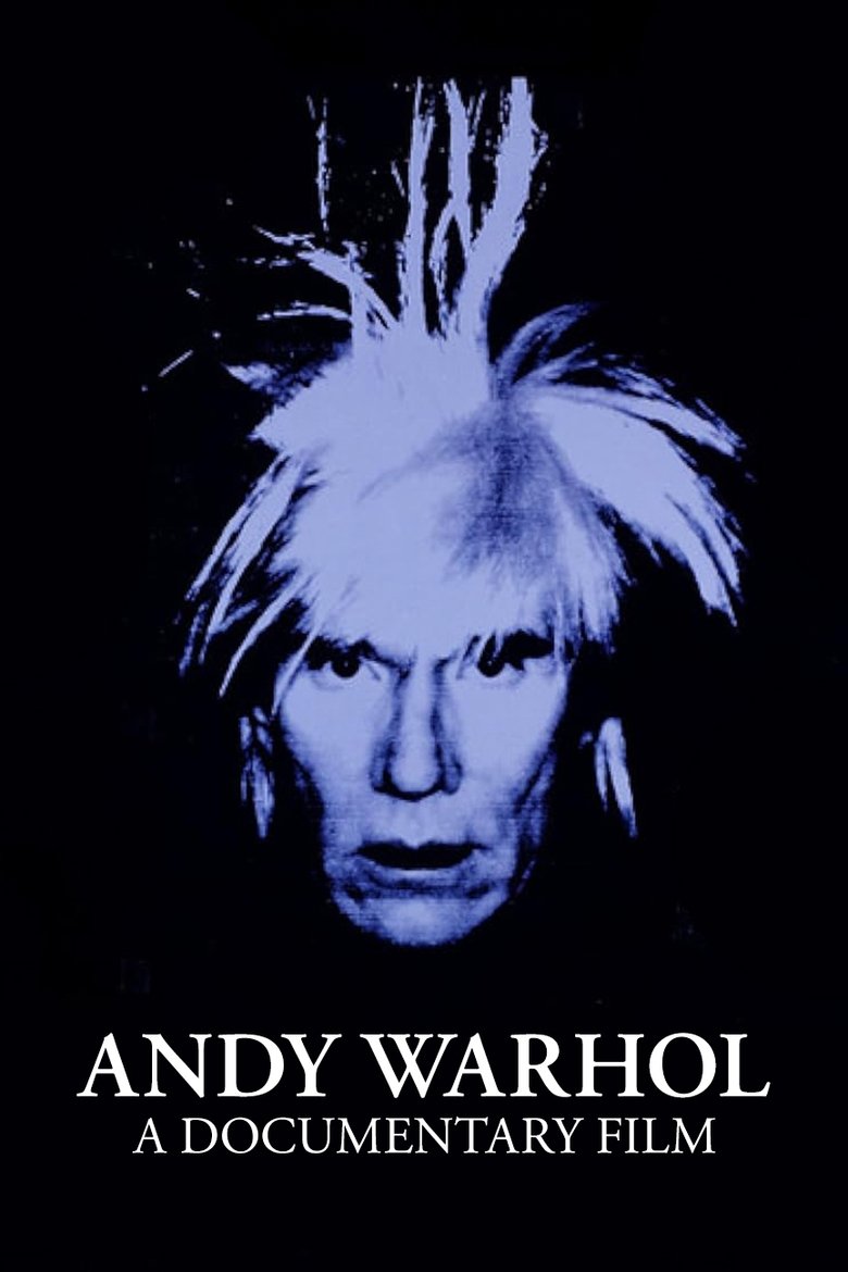 Poster of Andy Warhol: A Documentary Film