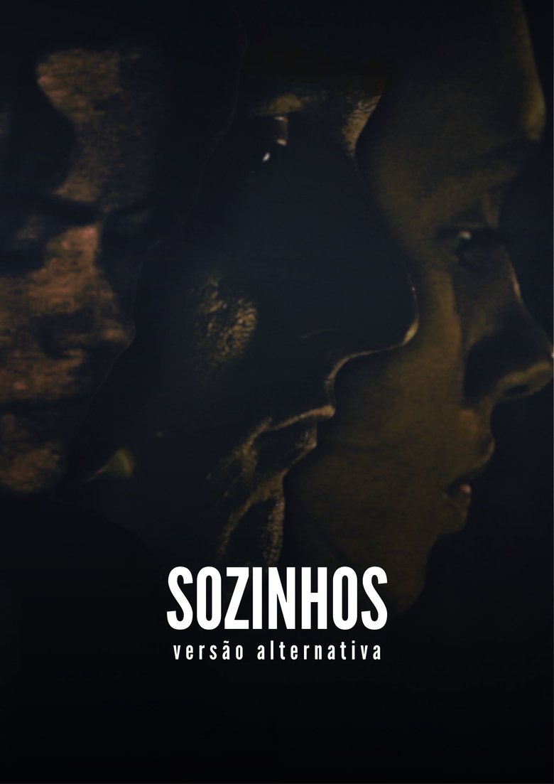 Poster of Alone (Alternative Version)