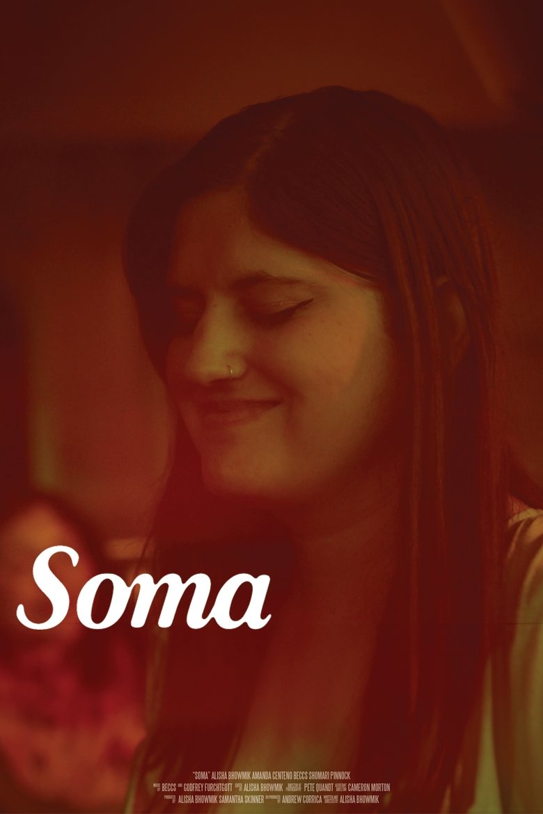 Poster of Soma