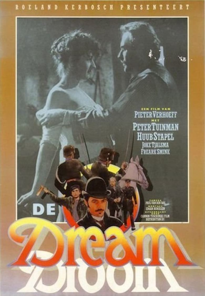 Poster of The Dream