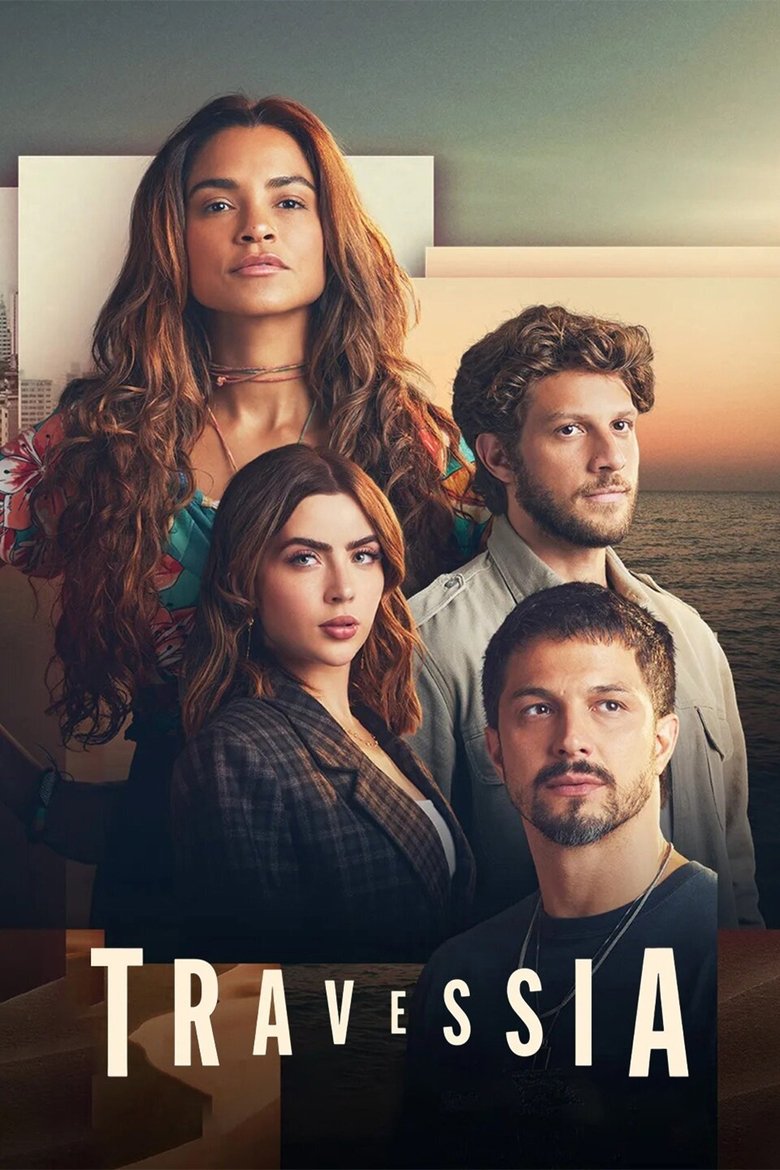 Poster of Cast and Crew in The Path - Episode 27 (Season 1 - Episode 27) - Episode 27