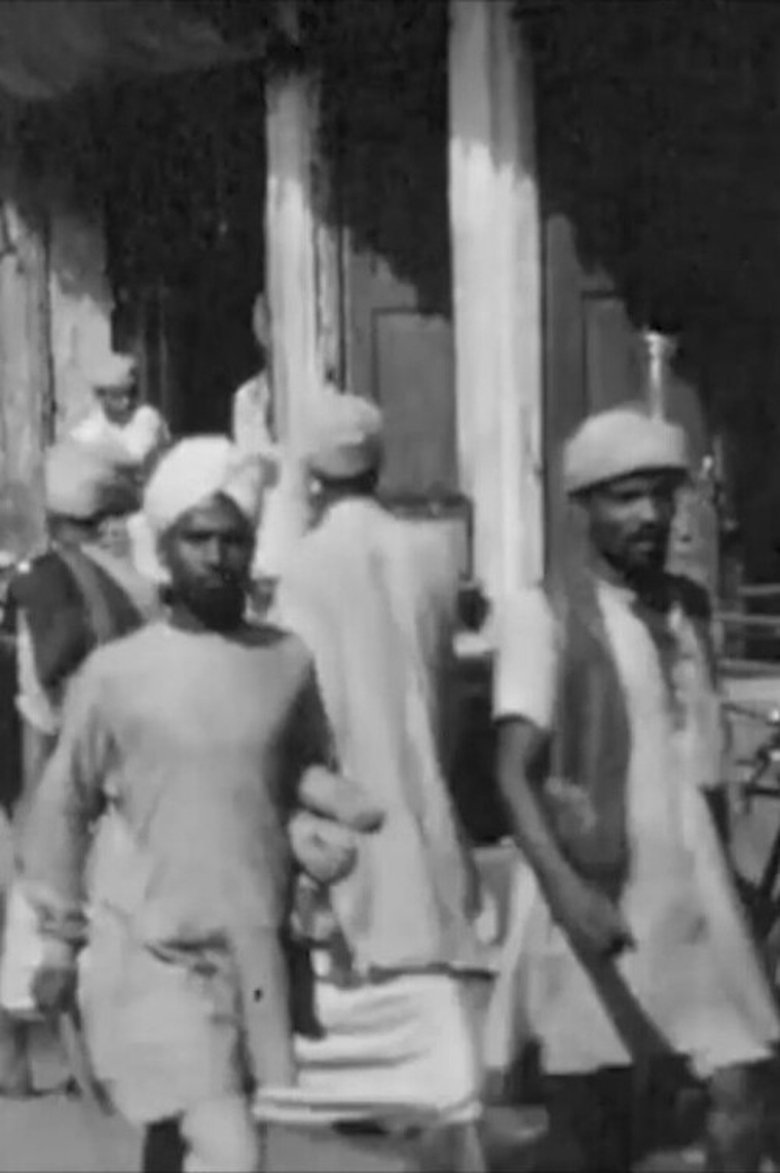 Poster of India - Hardwar
