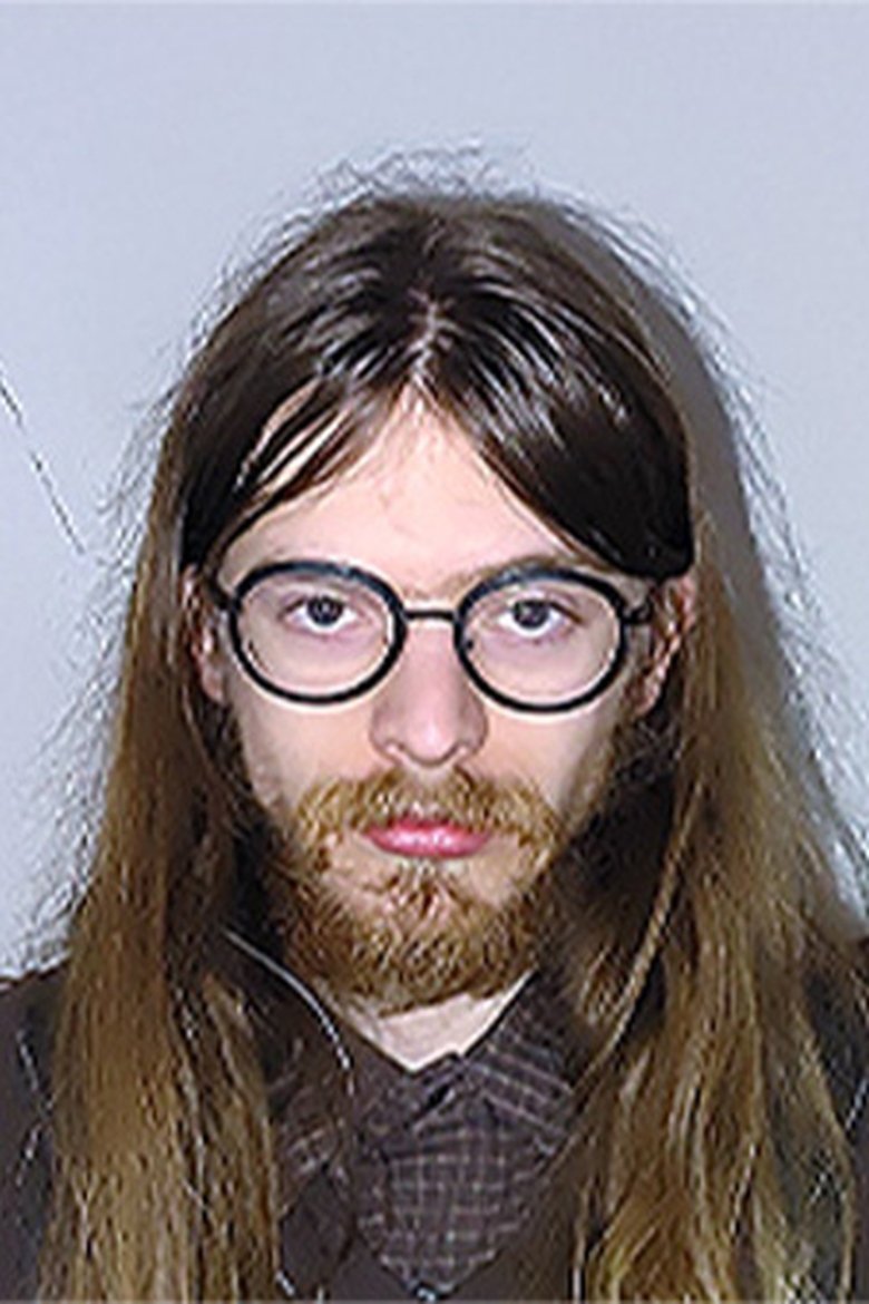 Portrait of Connor Parsley