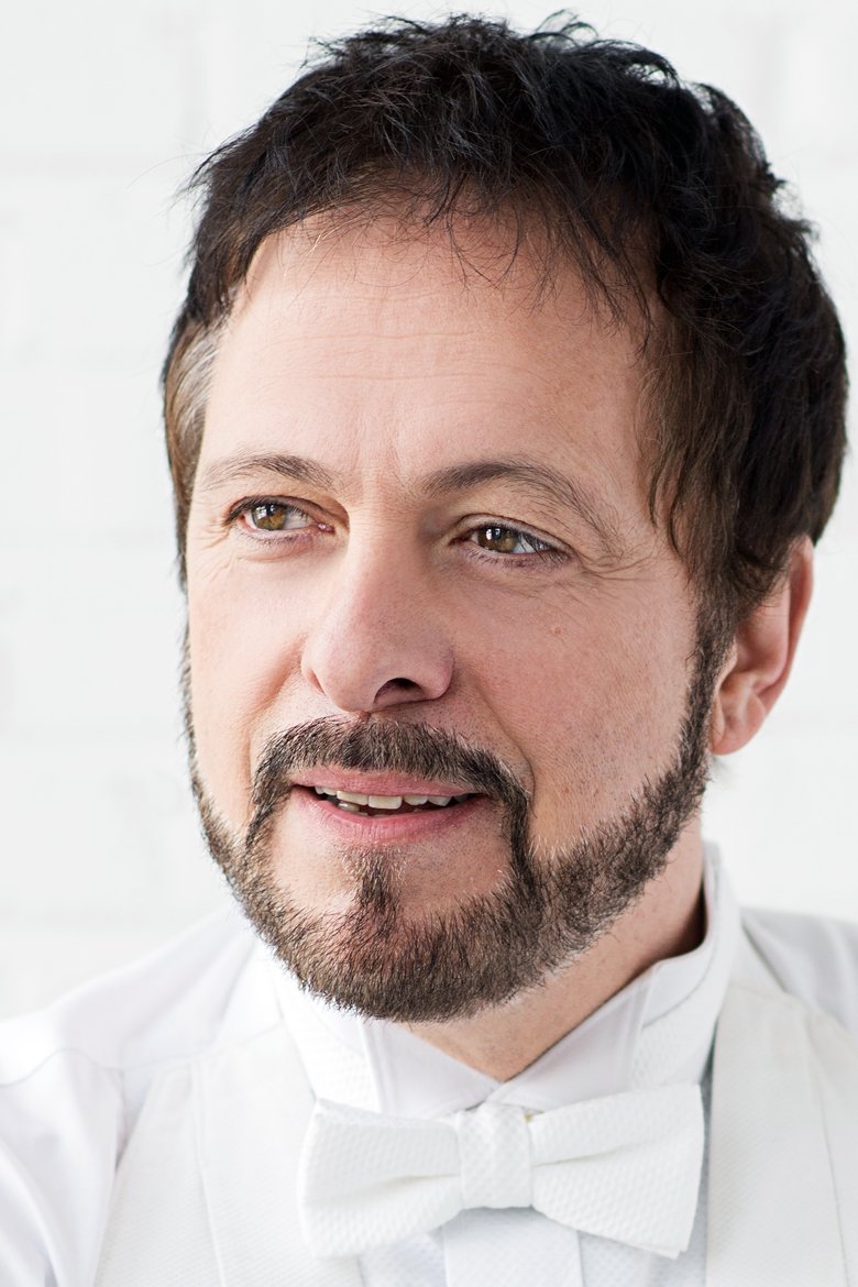 Portrait of Gino Quilico