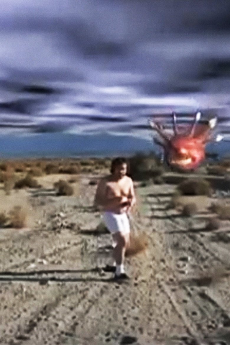 Poster of Tenacious D: Butt Baby