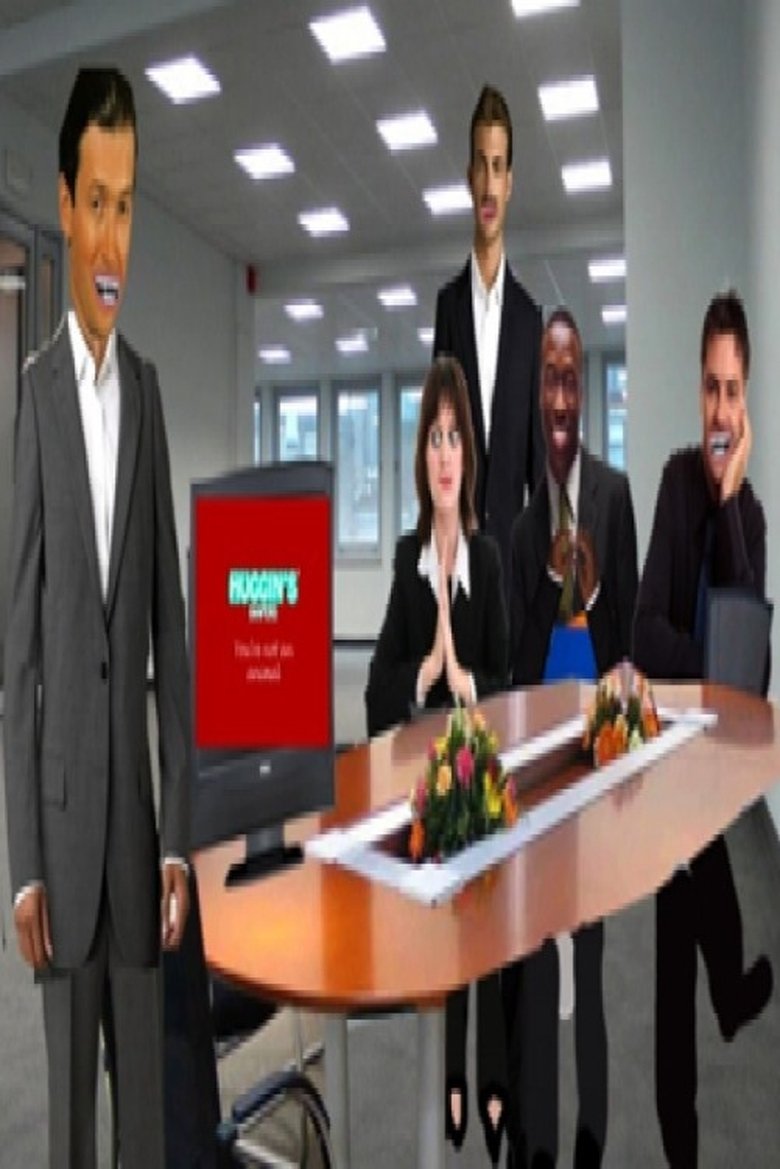Poster of Episodes in Adventures In Advertising - Season 1 - Season 1
