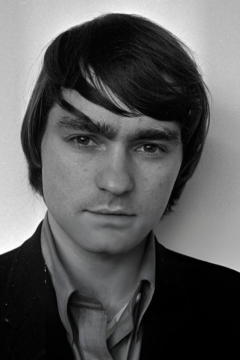 Portrait of Marty Balin