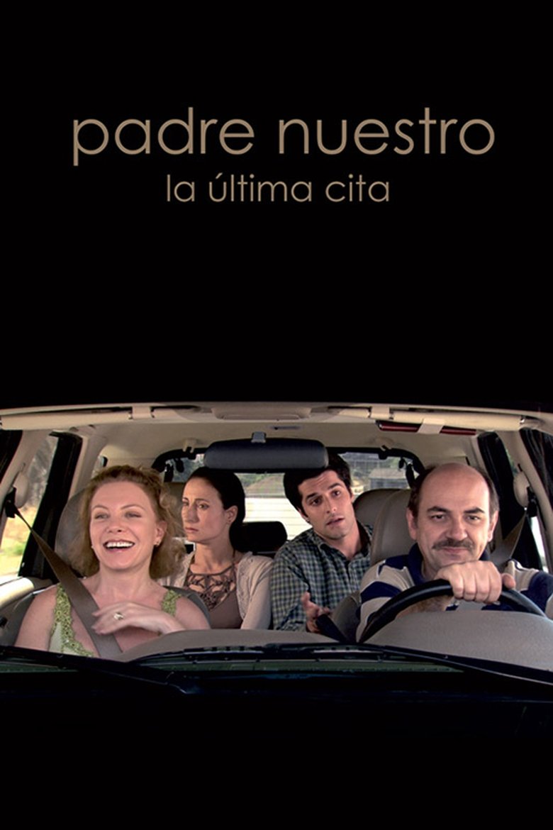 Poster of Our Father