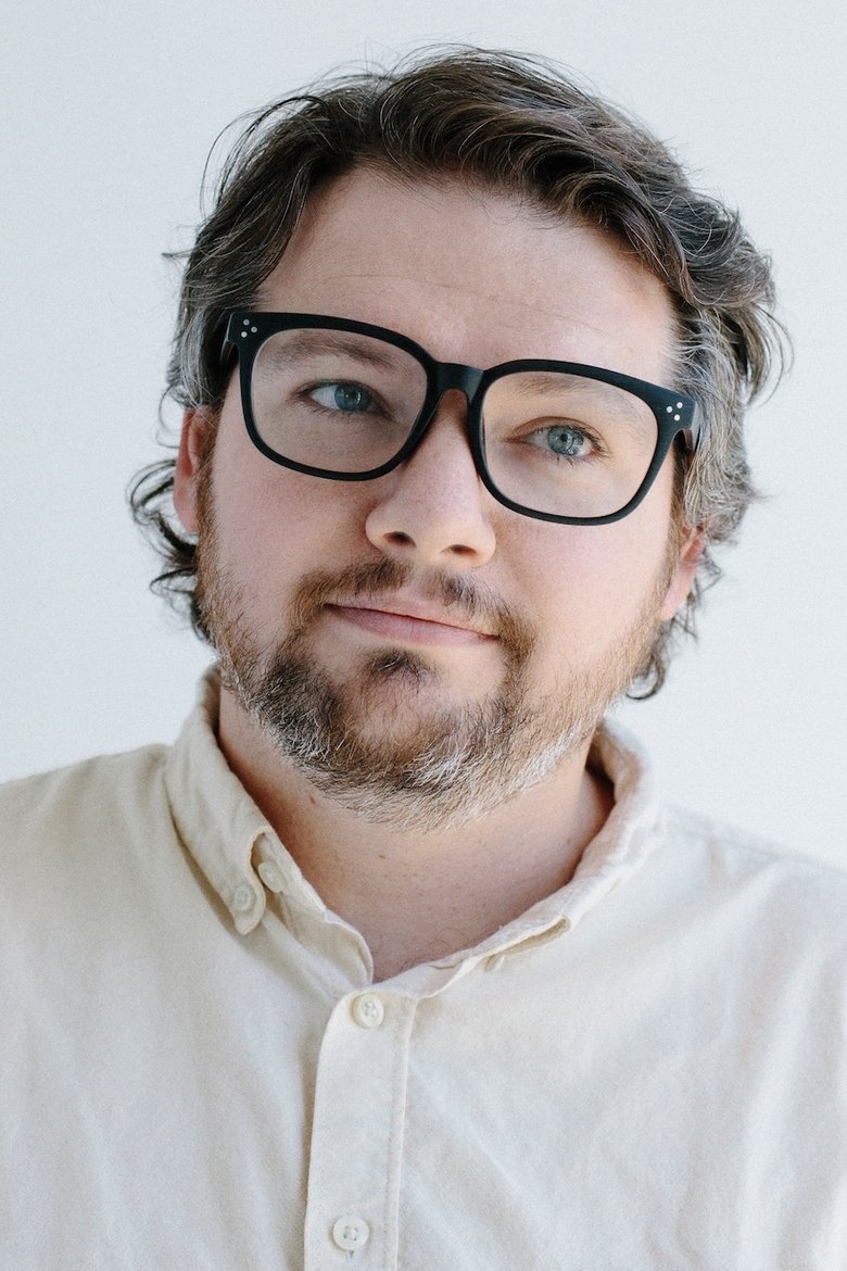 Portrait of Kyle McCormick