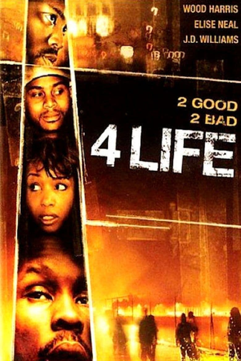 Poster of 4 Life