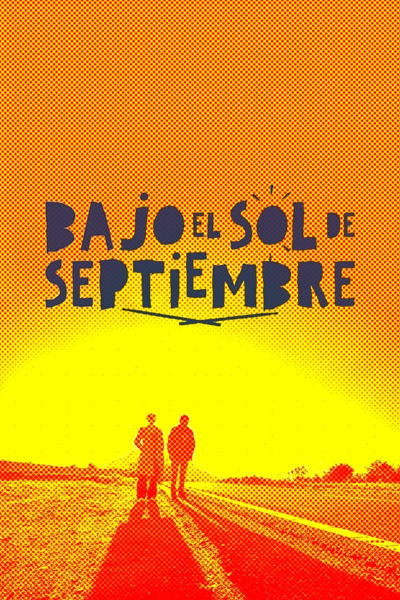 Poster of Under the September Sun
