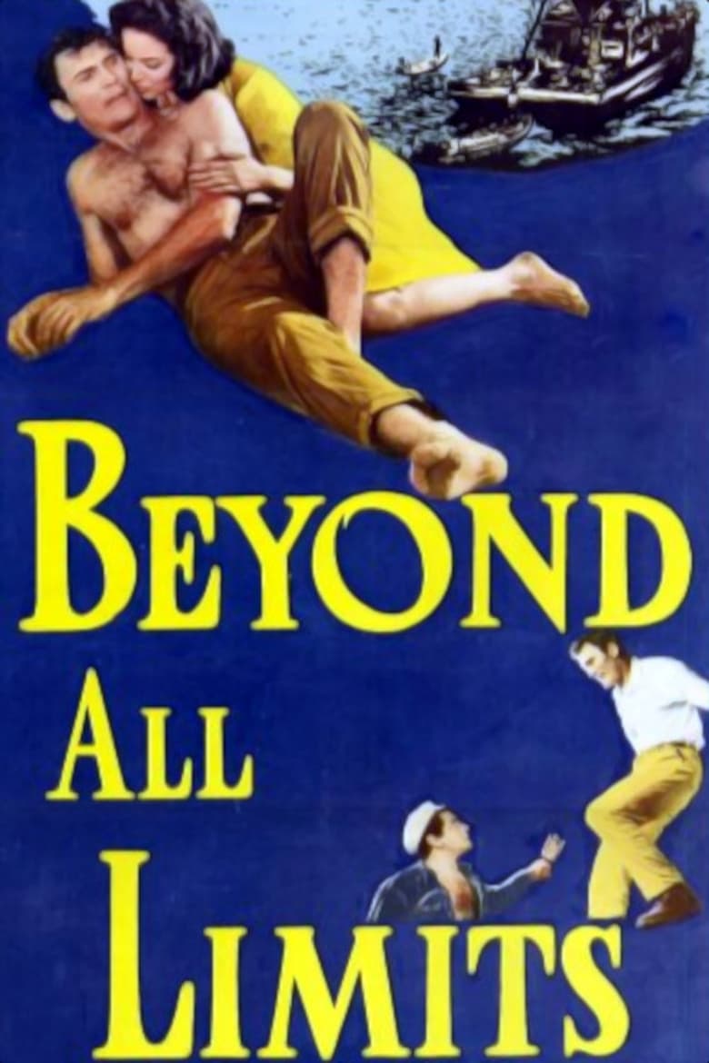 Poster of Beyond All Limits