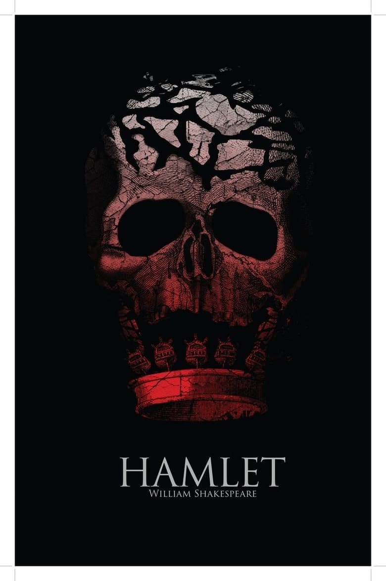 Poster of Hamlet