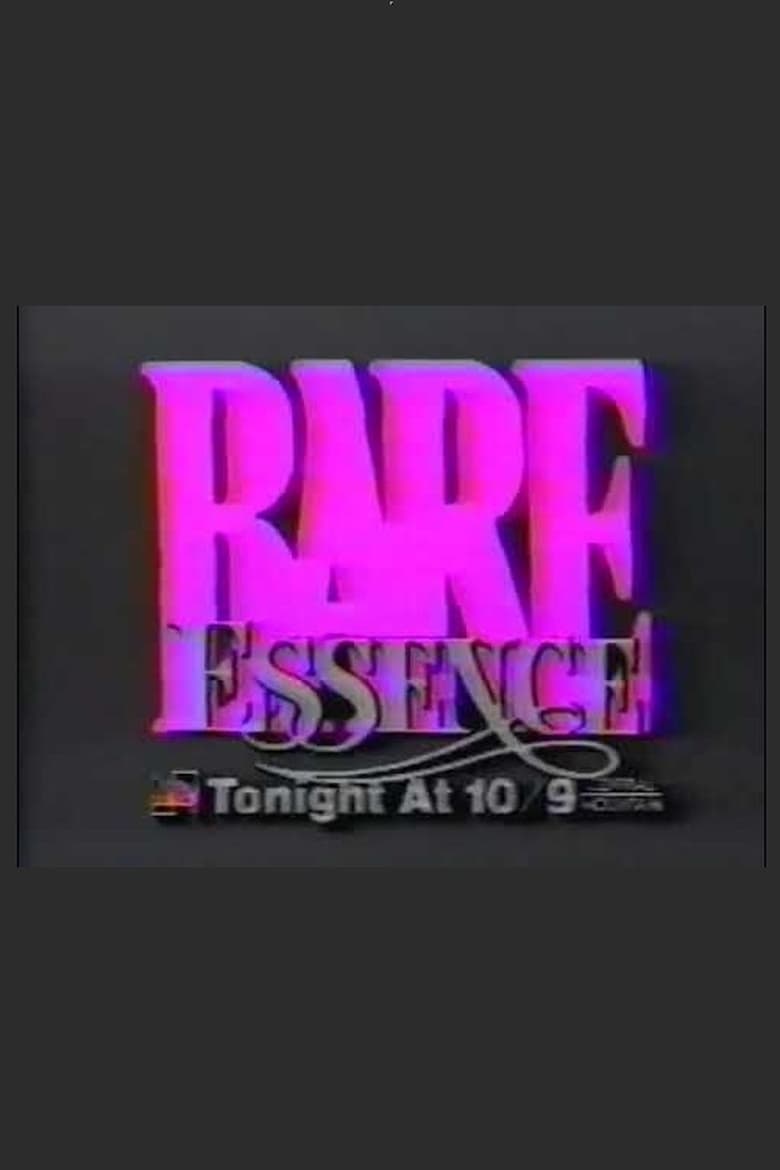 Poster of Bare Essence