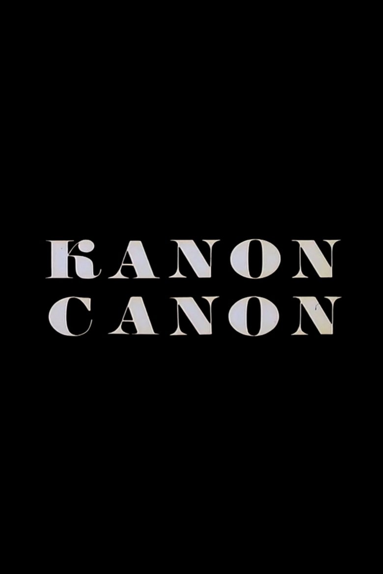 Poster of Canon