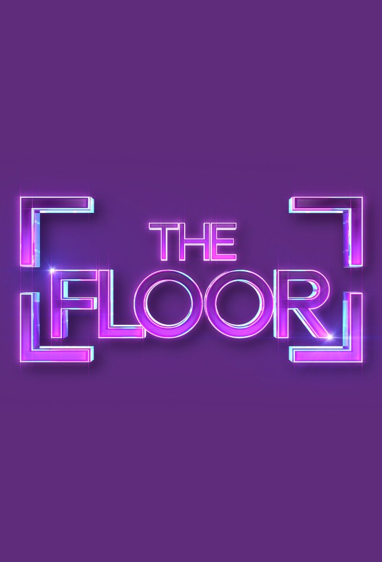 Poster of The Floor Portugal
