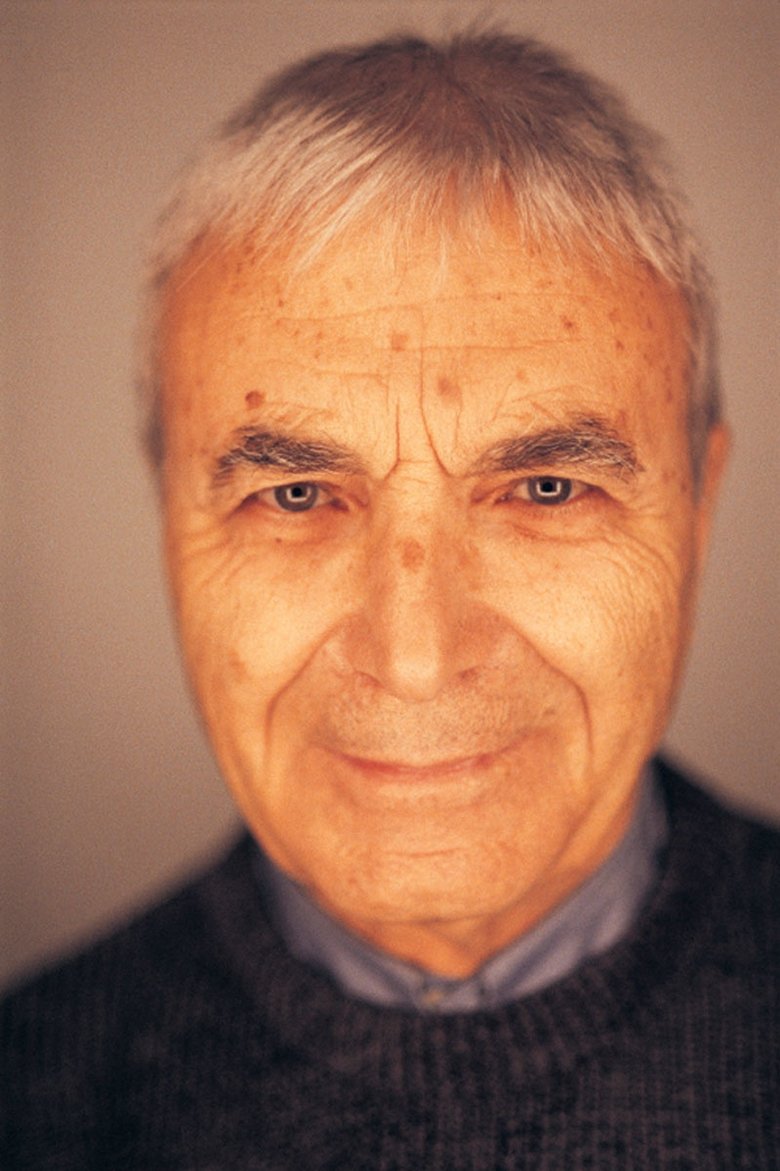 Portrait of Memduh Ün