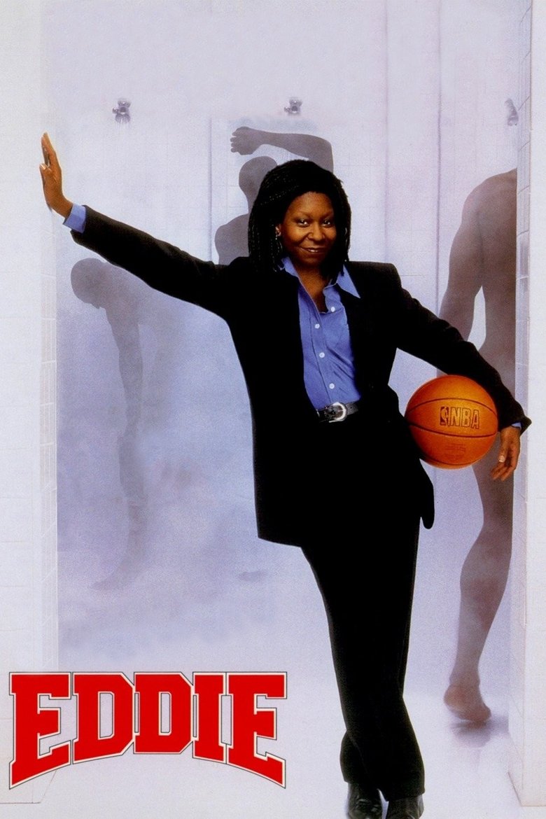 Poster of Eddie