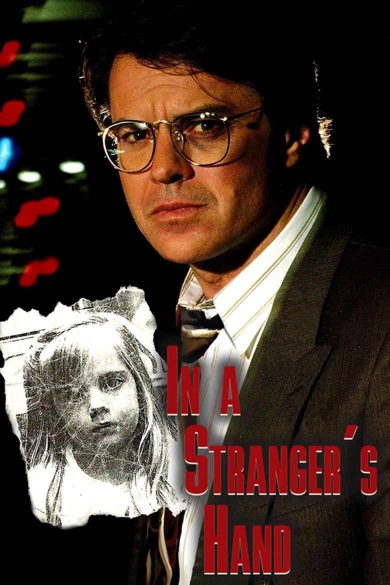 Poster of In a Stranger's Hand