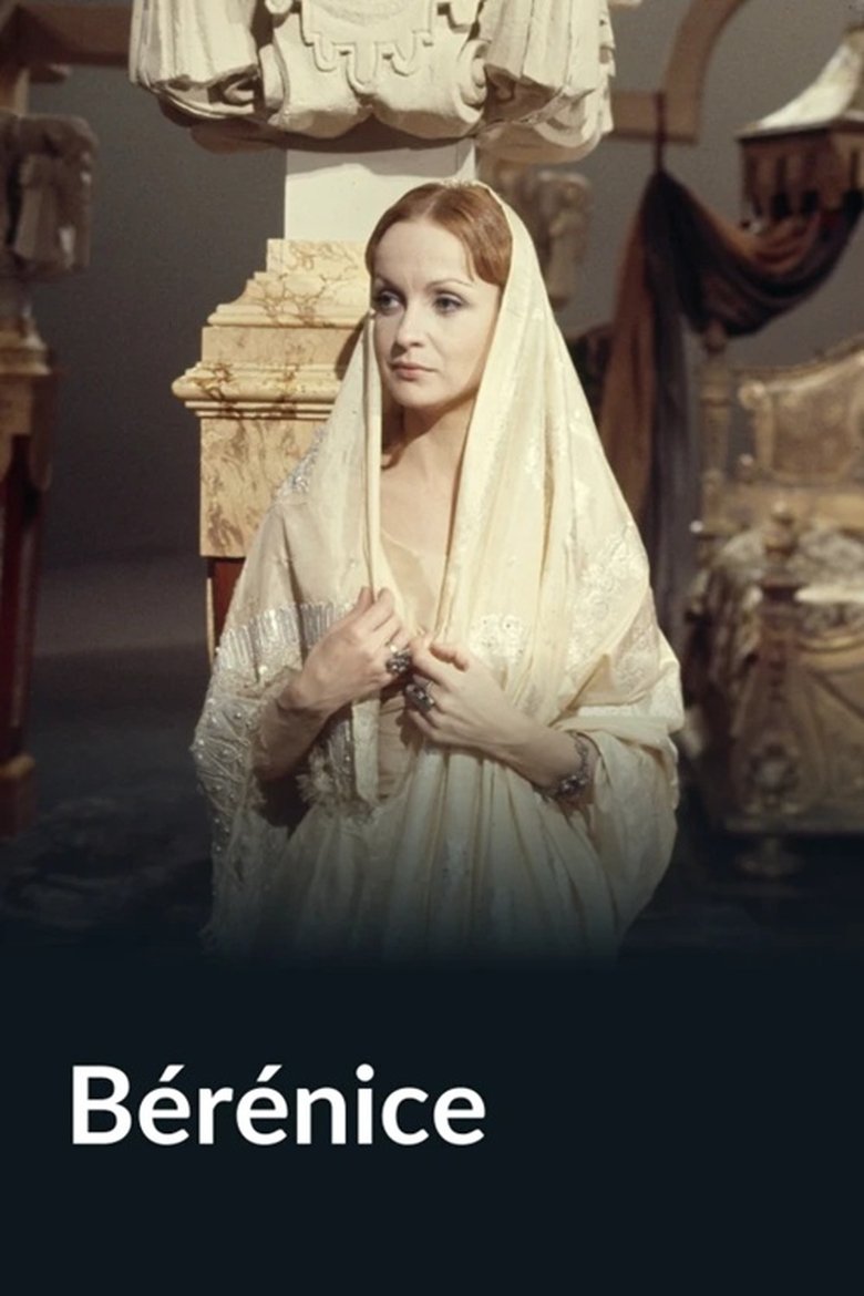 Poster of Bérénice