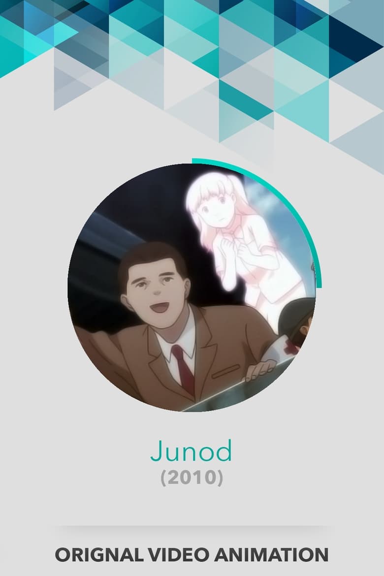 Poster of Junod