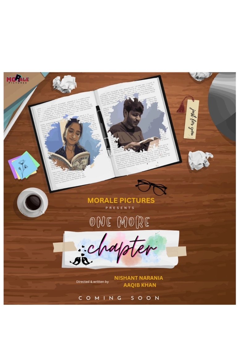 Poster of One More Chapter