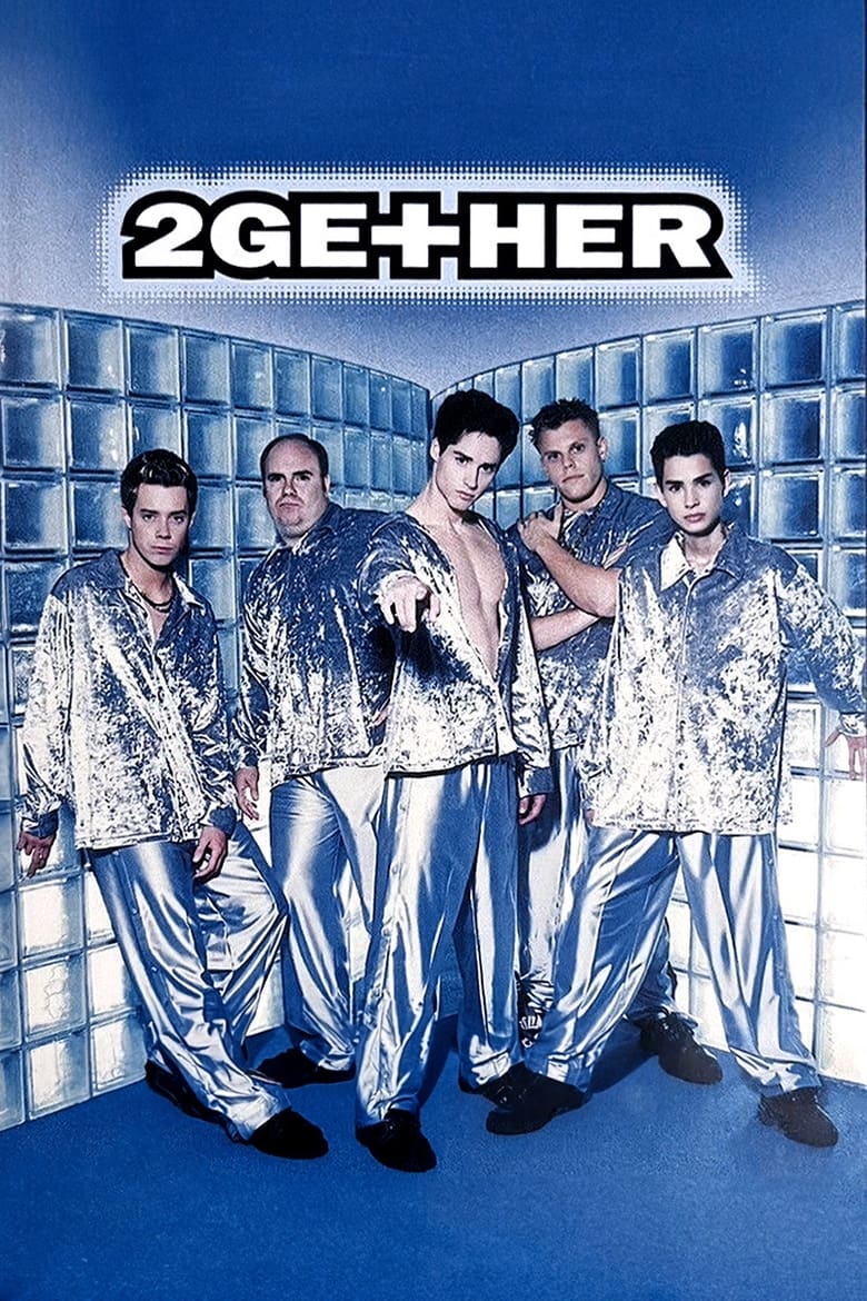 Poster of 2gether