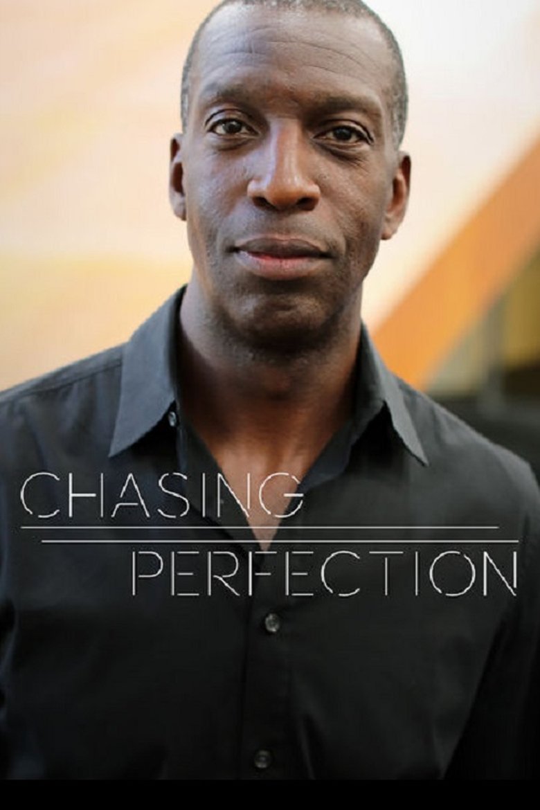 Poster of Chasing Perfection