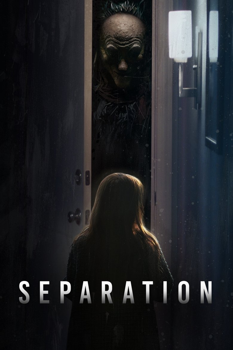 Poster of Separation