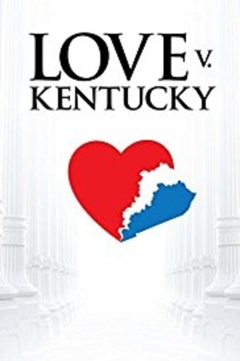 Poster of Love v. Kentucky