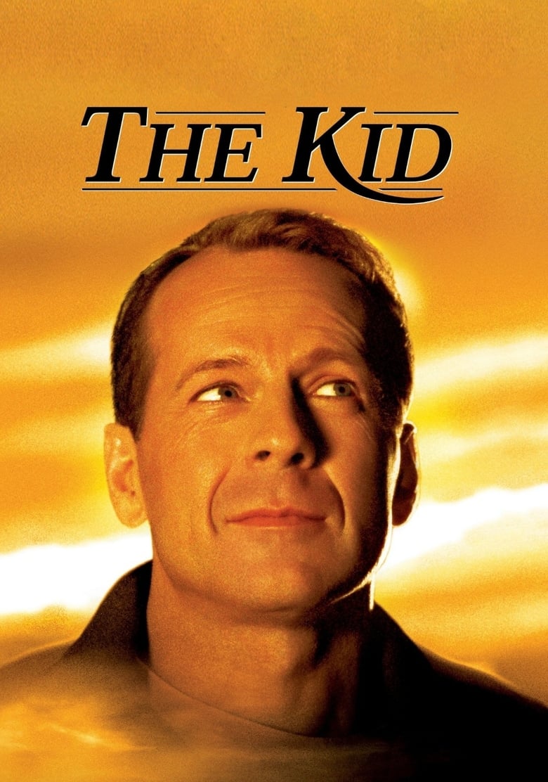 Poster of The Kid