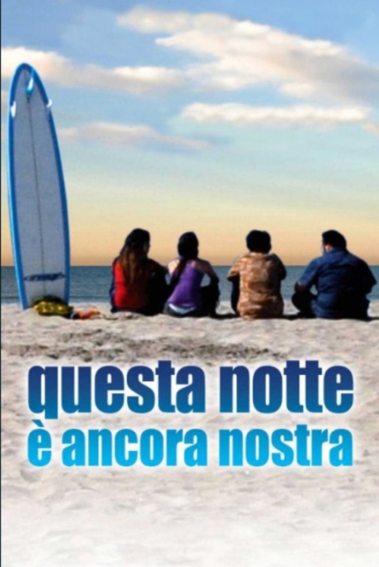 Poster of Questa notte è ancora nostra