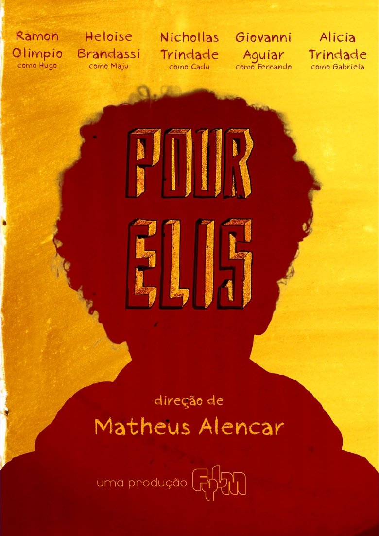 Poster of Pour Elis
