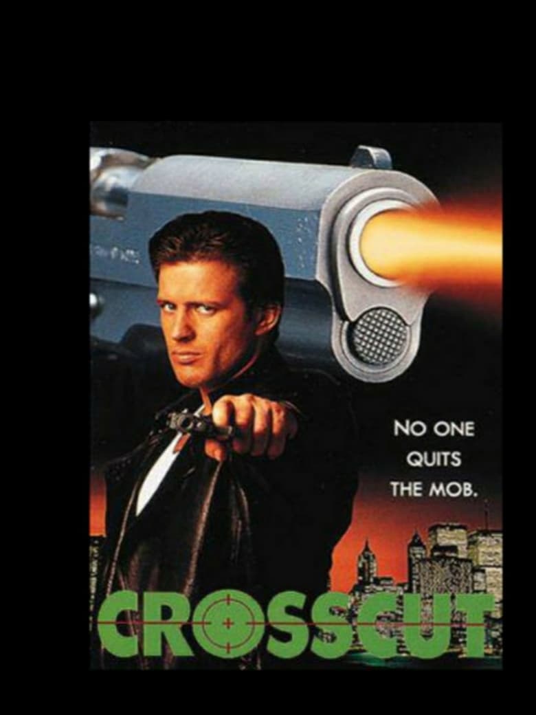 Poster of Crosscut