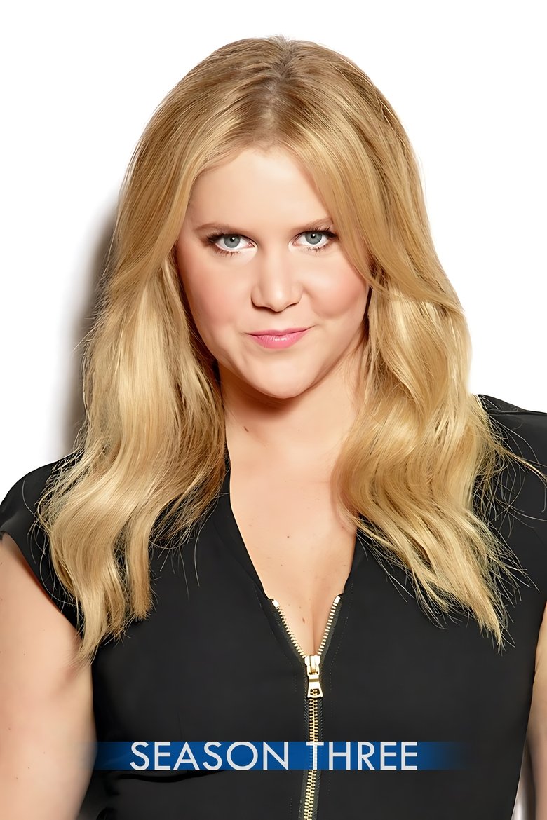 Poster of Cast and Crew in Inside Amy Schumer - Foam (Season 3 - Episode 8) - Foam