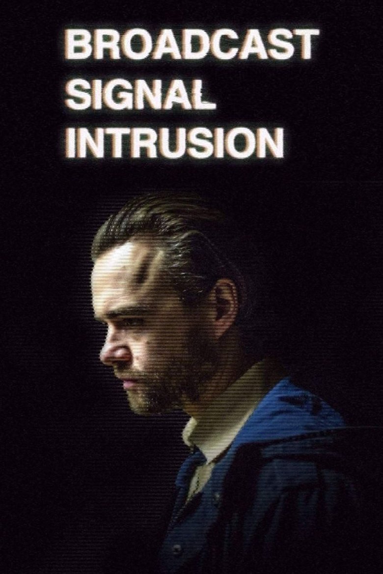 Poster of Broadcast Signal Intrusion
