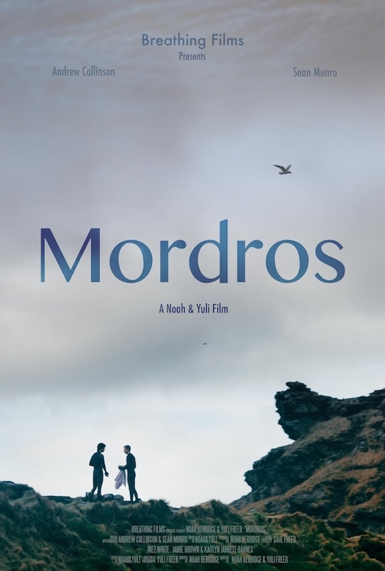 Poster of Mordros