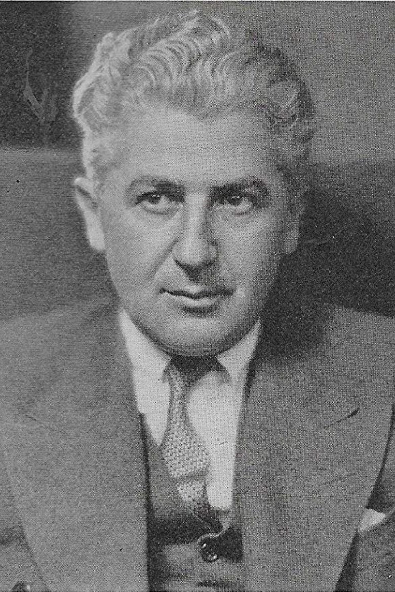 Portrait of John M. Stahl